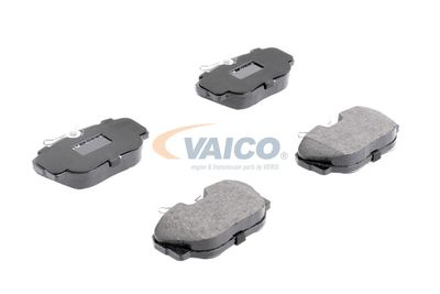 BREMSBELAGSATZ SCHEIBENBREMSE VAICO V208102 44