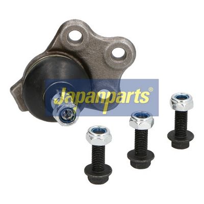 JAPANPARTS Šarnyras / girgždukas