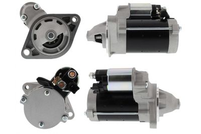 STARTER MAPCO 13557 1