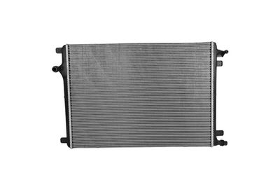 Chladič, chlazení motoru KAMOKA 7700113
