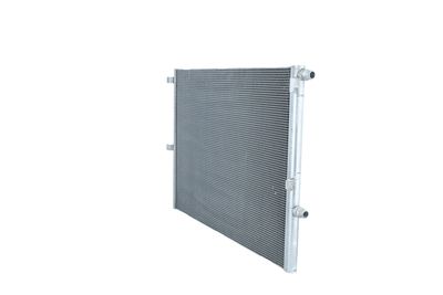 KüHLER MOTORKüHLUNG NRF 550168 31