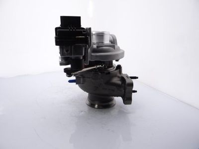 GARRETT 822751-5002S Турбина  для FIAT 500X (334_) 2.0 D Multijet 4x4 (334AXB22, 334AXD2B)
