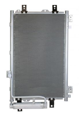 MAXGEAR Kondensatorius, oro kondicionierius