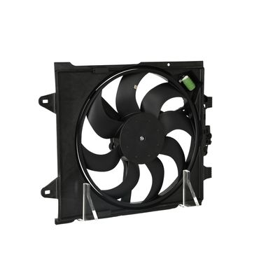 VENTILATOR RADIATOR NISSENS 850135 40