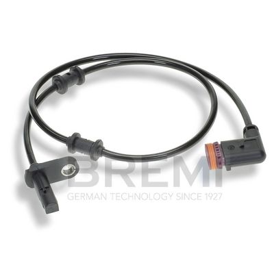 датчик, обороти на колелото BREMI 51283
