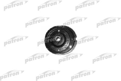 Опора стойки амортизатора PATRON PSE4384 для PEUGEOT 1007