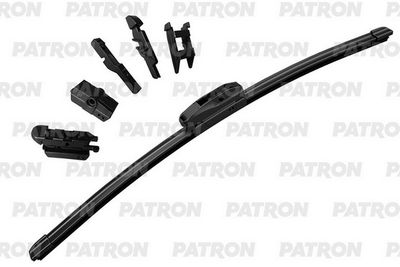PATRON PWB480-FQ Щетка стеклоочистителя  для BMW 3 (Бмв 3)