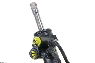 LENKGETRIEBE LAUBER 660023 3