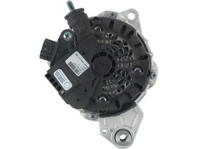 GENERATOR / ALTERNATOR AS-PL A0793SEG 2
