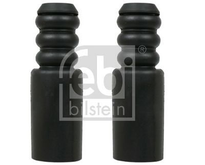 FEBI BILSTEIN Staubschutzsatz, Stoßdämpfer