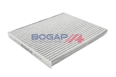 BOGAP Filtras, salono oras