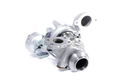 LADER AUFLADUNG BTS Turbo T918323 17