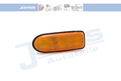 Фонарь указателя поворота JOHNS 27 28 21 для NISSAN SUNNY