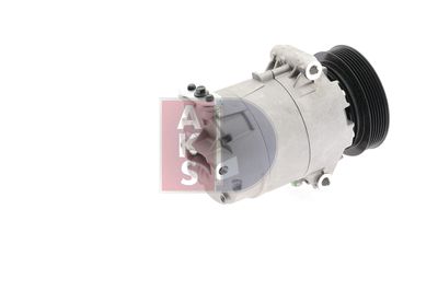 KOMPRESSOR KLIMAANLAGE AKS DASIS 850058N 6
