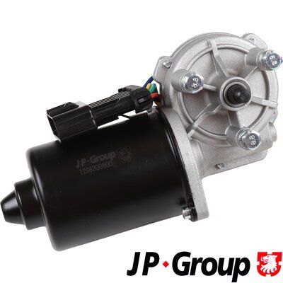 Двигатель стеклоочистителя JP GROUP 1298200800 для OPEL TIGRA