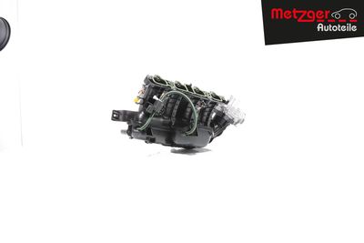 SAUGROHRMODUL METZGER AUTOTEILE 2100077 19