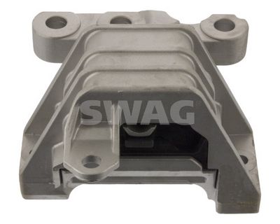 окачване, двигател SWAG