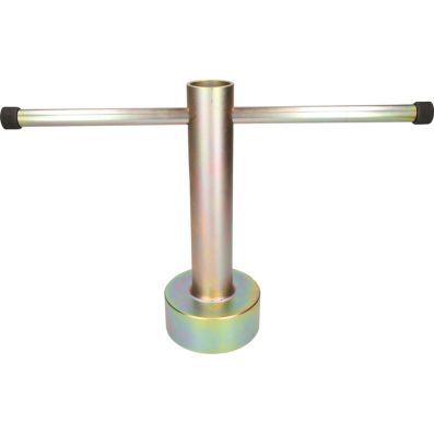 ACHSMUTTERSCHLüSSEL KS TOOLS 4604385 1