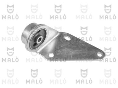 Подвеска, двигатель AKRON-MALÒ 6329 для FIAT PANDA