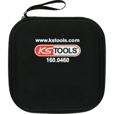 AUFNAHMESATZ WAGENHEBER KS TOOLS 1600460 2