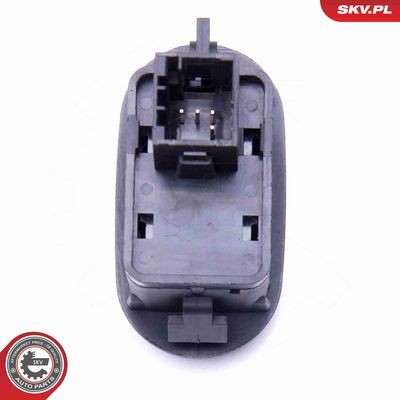 COMUTATOR MACARA GEAM ESEN SKV 37SKV353 2