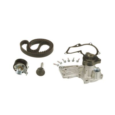 WASSERPUMPE + ZAHNRIEMENSATZ GATES KP25669XS1 38