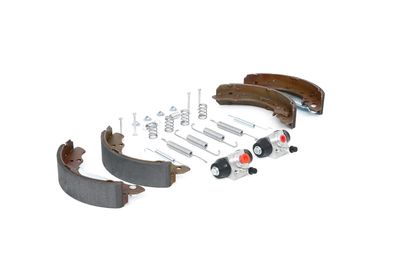 SET SABOTI FRANA BOSCH 0204113604 25