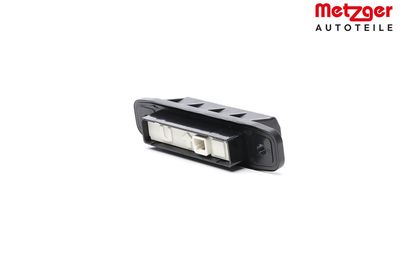 MINER HAION METZGER AUTOTEILE 2310914 25