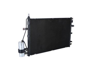 CONDENSATOR CLIMATIZARE NRF 35876 22