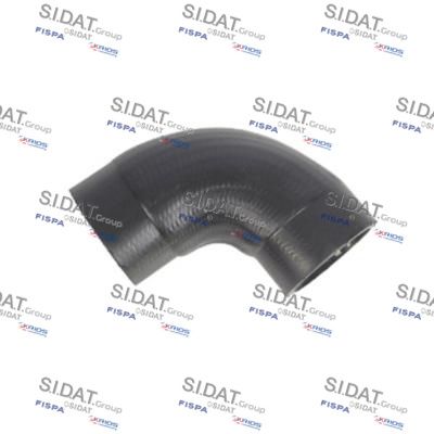 въздуховод за турбината SIDAT 500236