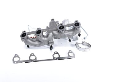 LADER AUFLADUNG BTS Turbo T981075BT 28