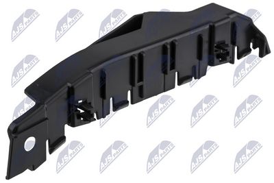 NTY Halter, Stoßfänger