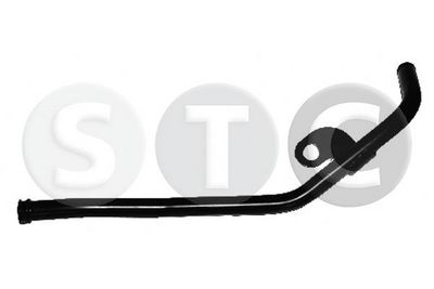 KüHLMITTELROHRLEITUNG