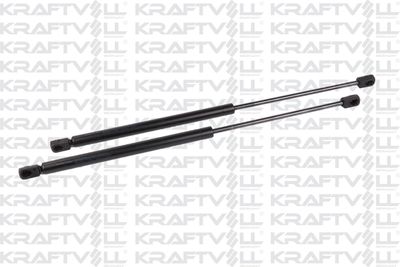 Газовая пружина, крышка багажник KRAFTVOLL GERMANY 09010168 для RENAULT LOGAN