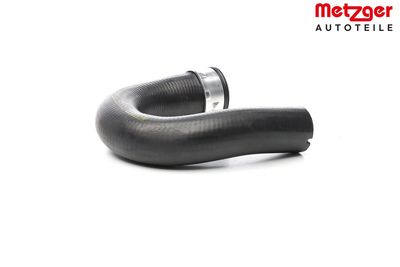 LADELUFTSCHLAUCH METZGER AUTOTEILE 2400157 25