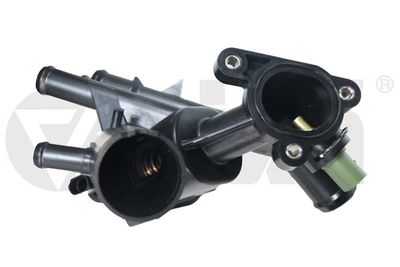 TERMOSTAT LICHID RACIRE