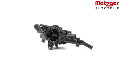 TERMOSTAT LICHID RACIRE METZGER AUTOTEILE 4006533 23