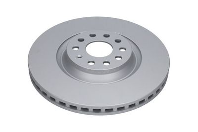 спирачен диск Kavo Parts BR-10203-C