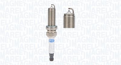 MAGNETI MARELLI Zündkerze