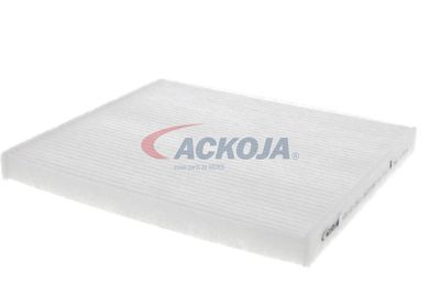 FILTRU AER HABITACLU ACKOJA A38300003 27