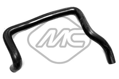 Radiator Hose 09203