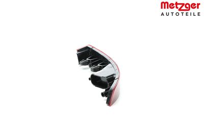 RüCKSTRAHLER METZGER AUTOTEILE 2080298 27