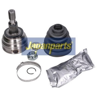 JAPANPARTS Jungčių komplektas, kardaninis velenas