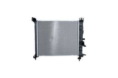 RADIATOR RACIRE MOTOR NRF 58473 5