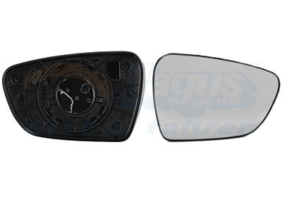 STICLA OGLINDA OGLINDA RETROVIZOARE EXTERIOARA