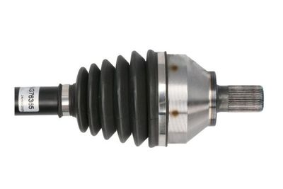 Drivaksel POINT GEAR PNG76365
