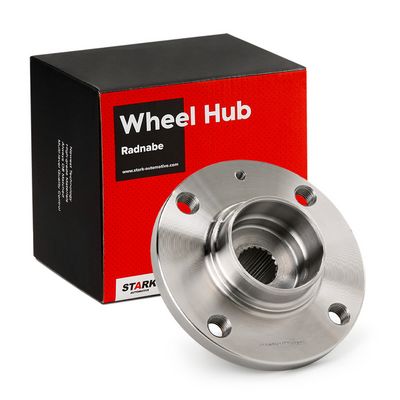 главина на колелото STARK SKWB-0180468