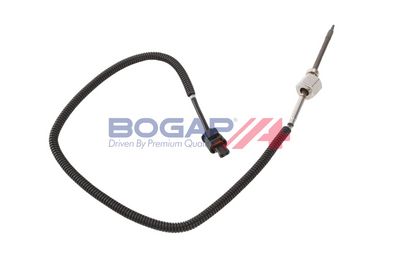 Sensor, Abgastemperatur
