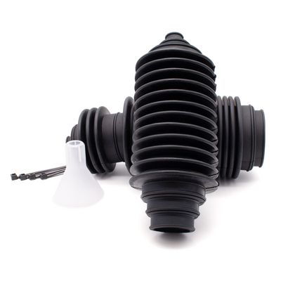 Belgsett, styring Bailcast DBSR600