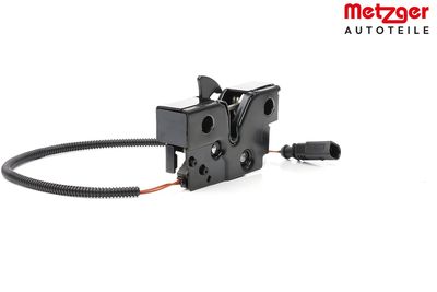MOTORHAUBENSCHLOSS METZGER AUTOTEILE 2311123 31